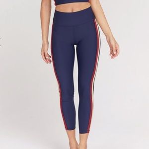 Spiritual Gangster 7/8 High Waist Legging